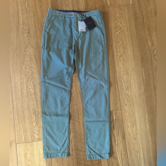 Ted Baker trousers size 30R - Picture 1 of 6